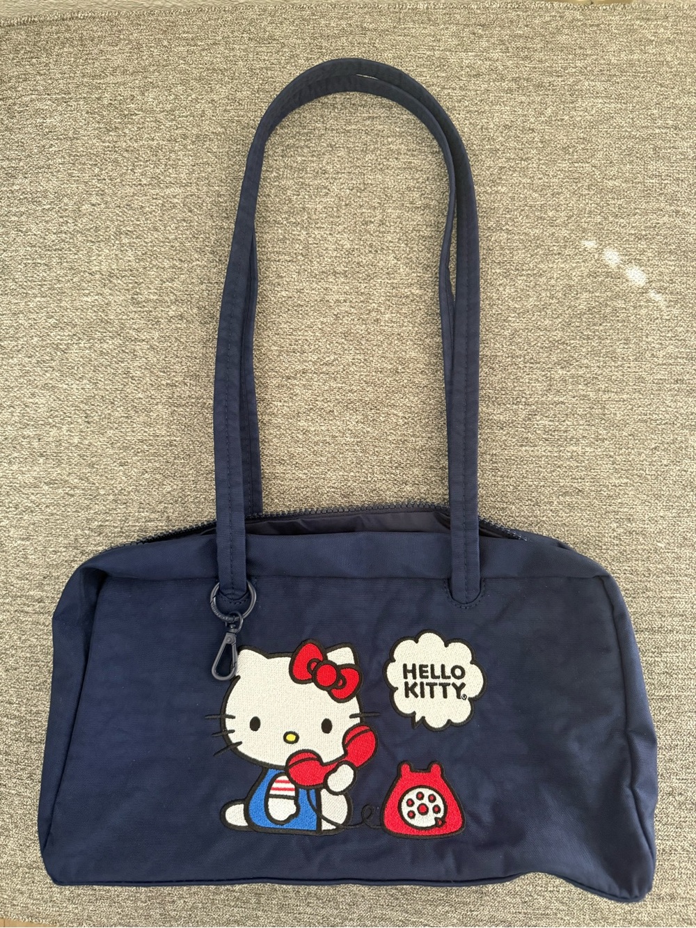 Baggu Hello Kitty-New Without Tags
